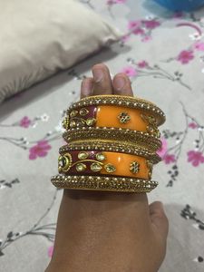 Jaipuri Bangles