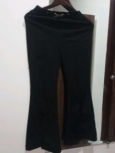 Fish Cut Pant