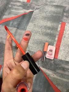 Lipstick Combo