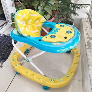 Baby Walker