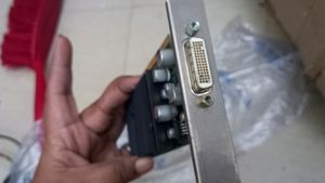 Graphics Card