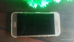 Used Smartphone j2 (rare version mobile)