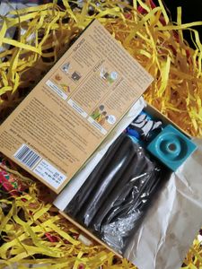Indian Rose Incense Gift Set