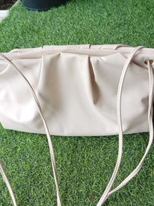 Shoulder Bag From Ajio