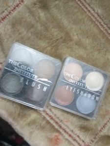 Mini Eyeshadow Palette