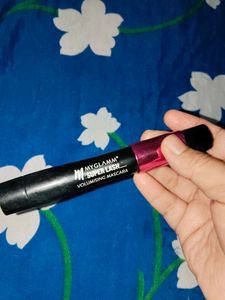 My Glamm Mascara