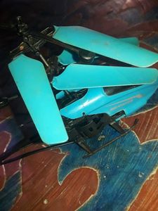 Helicopter
