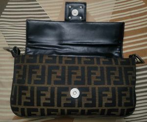 👜Fendi Baguette - Iconic Style bag/pouch