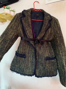 beautiful blazer