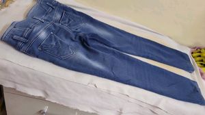 Jeans for girls