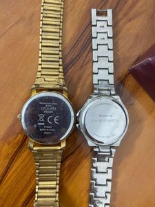 Oriflame Watch and Joker Witch