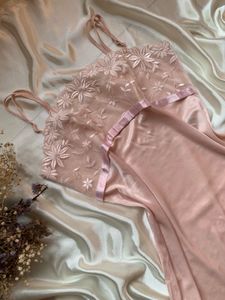 Slip Dress ( Sleep Wear )