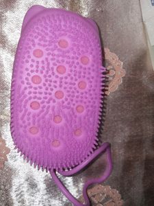 Bathing BRUSH