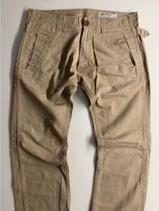 Gas Chinos