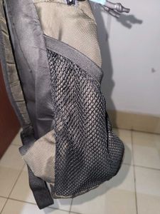Wrogn Backpack