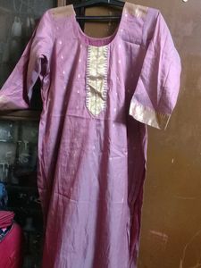 Kurti Pant Set
