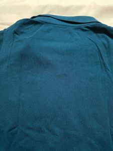 Roadstar Collared Tshirt