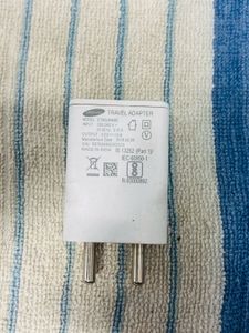 Samsung Travel Adapter