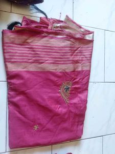 Elegant Readymade Saree Blouse