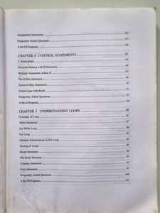 Programming Language 2 Books for Basic Programmer