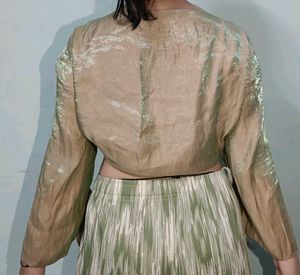 style blouse