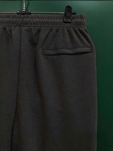 Adidas Originals Charcoal Grey Sweatpants Size &#34;L&#34;