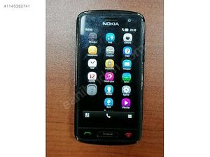 Nokia C6 nostalgia Phone For Nokiia Lover