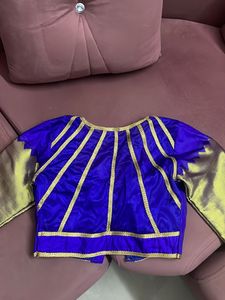Saree/Lehenga Blouse