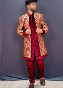 Men&#39;s Sherwani