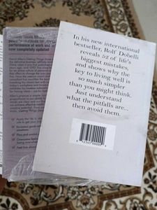 3 Self-Help Books Bundle