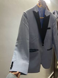 3 Piece Coat Pant For Men