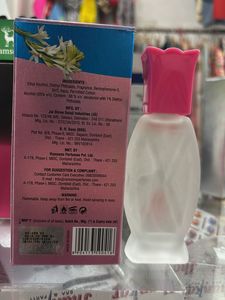 Ramsons Rajnigandha EAU DE PARFUME