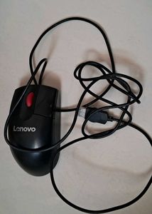 Lenovo usb mouse