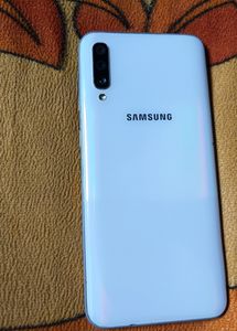 Offer 🎉 Working🎉Samsung Galaxy A50📱Mobile