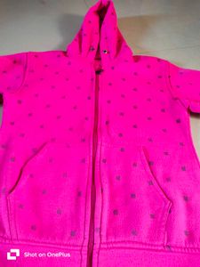 Women Jacket For Winter