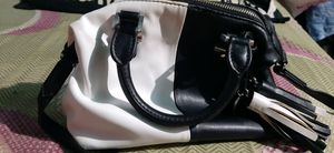 nine west handbag