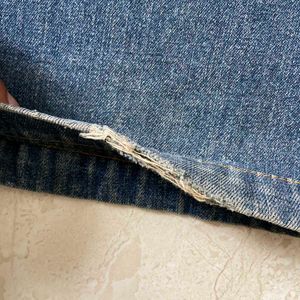 Baggy Jeans Wrangler