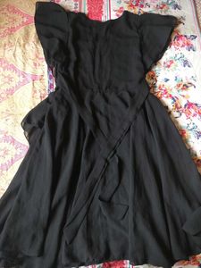 Chic Black Dress