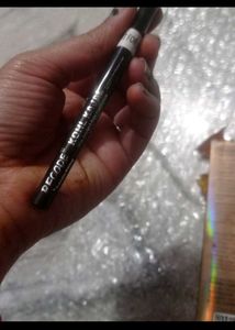 Recode Kohl Kajal Eyeliner Pencil waterproof black