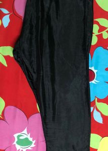 Thread Work Kurta Set