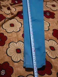 Blue Skinny Jeans👖👖👖