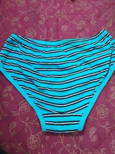Cloth brief