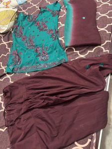 Elegant Kurta Set