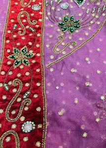 New Wedding Lehenga