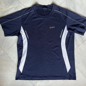 Asics Gym Compression Tee