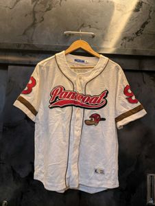 Men&#39;s Baseball Jersey!