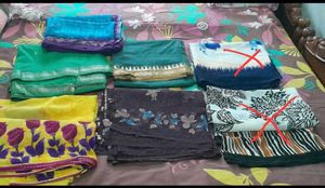 Saree Combo