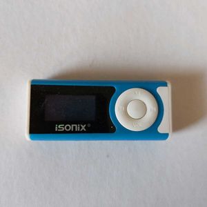 Mp3 Player With Flashlight