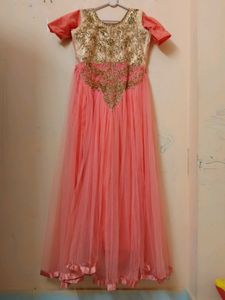 Gown For Party Wear