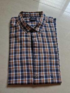 "Uniquest" Shirt For Men